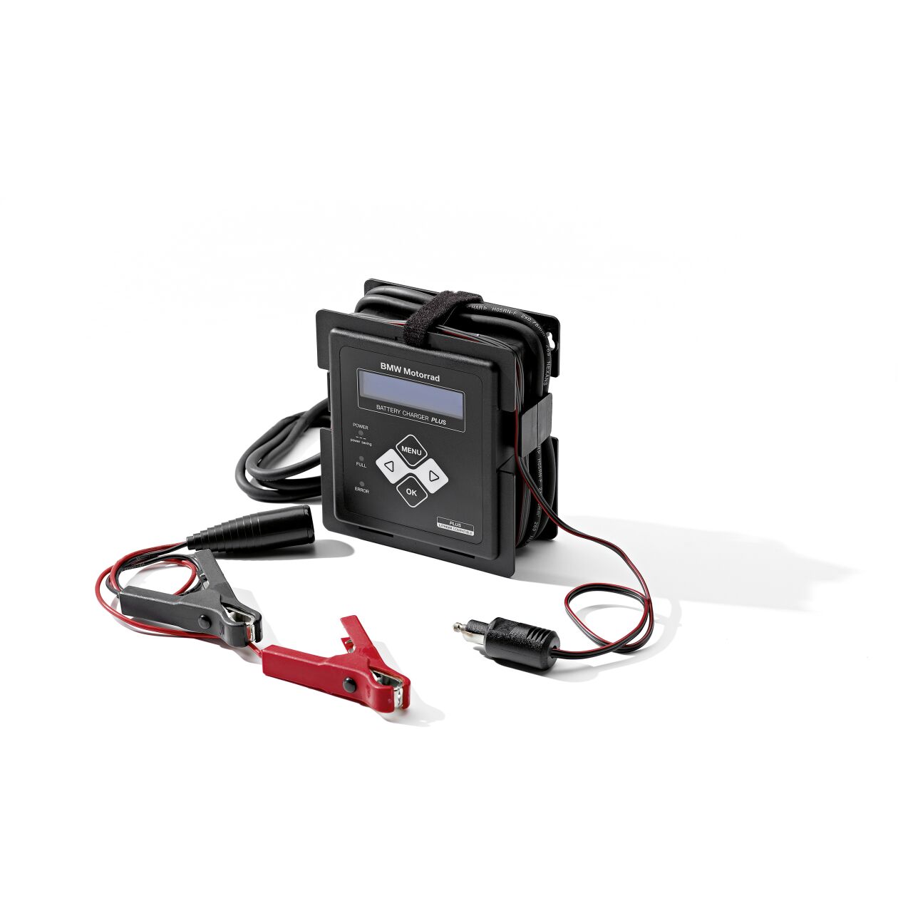 Genuine BMW OEM Advanced Charging Battery Tender