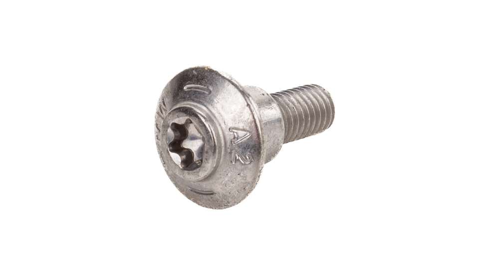 BMW 5 mm x 17 Long Shoulder Body Panel Screw 46638521654 – BMW