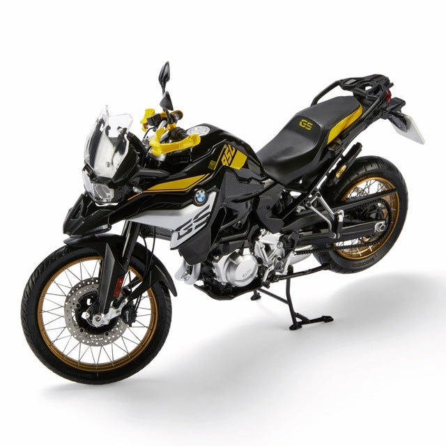 Bmw gs f850 online