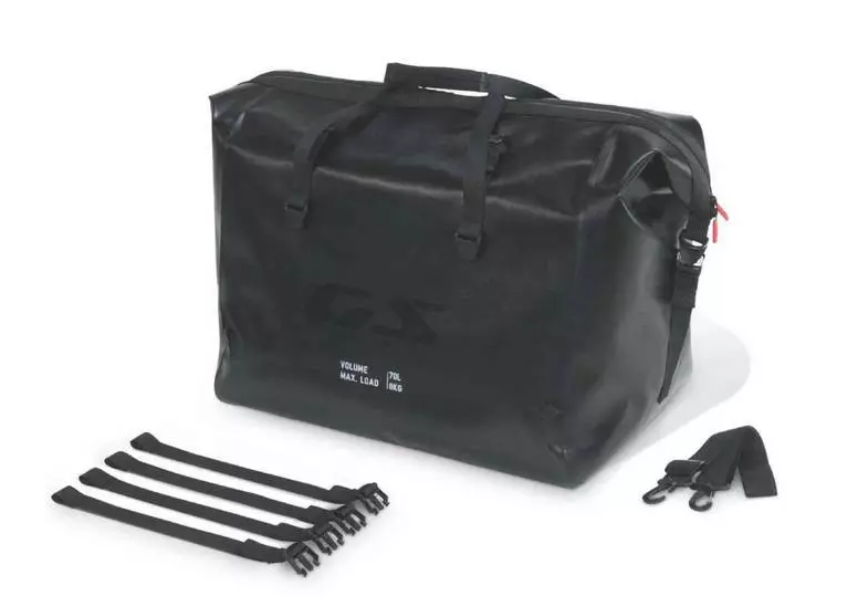 Waterproof Inner Bag for R1300GSA Aluminum Side Case – BMW