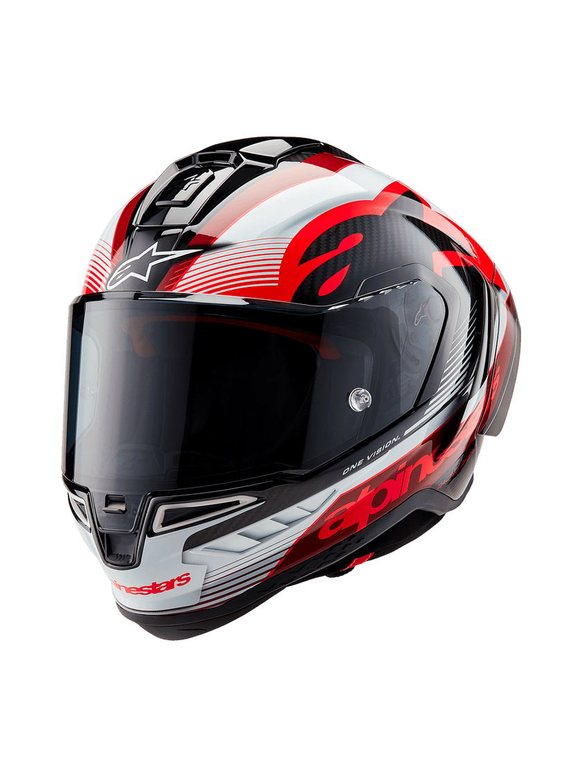 Alpinestars Supertech R10 Team Helmet – BMW Motorcycles of Grand