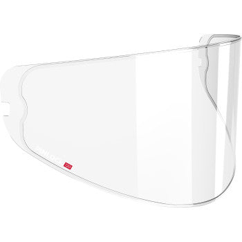 AGV Pista/Corsa/Veloce Helmet Pinlock Shield Insert Max 120 Clear