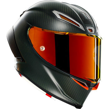 agv pista gp r bmw AGV Pista GP RR Electrum Limited Edition Helmet 2XL