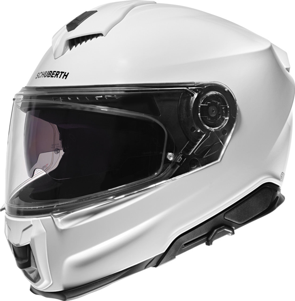 Schuberth S3 Full Face Motorcycle Helmet - Solid Colors – BMW