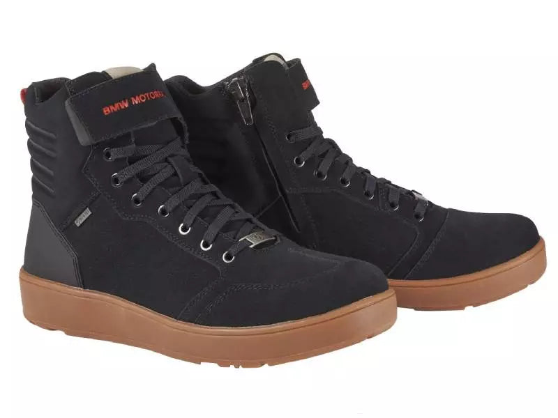 BMW Motorcycle Boots Sneakers Seoul GTX Unisex 2025 – BMW