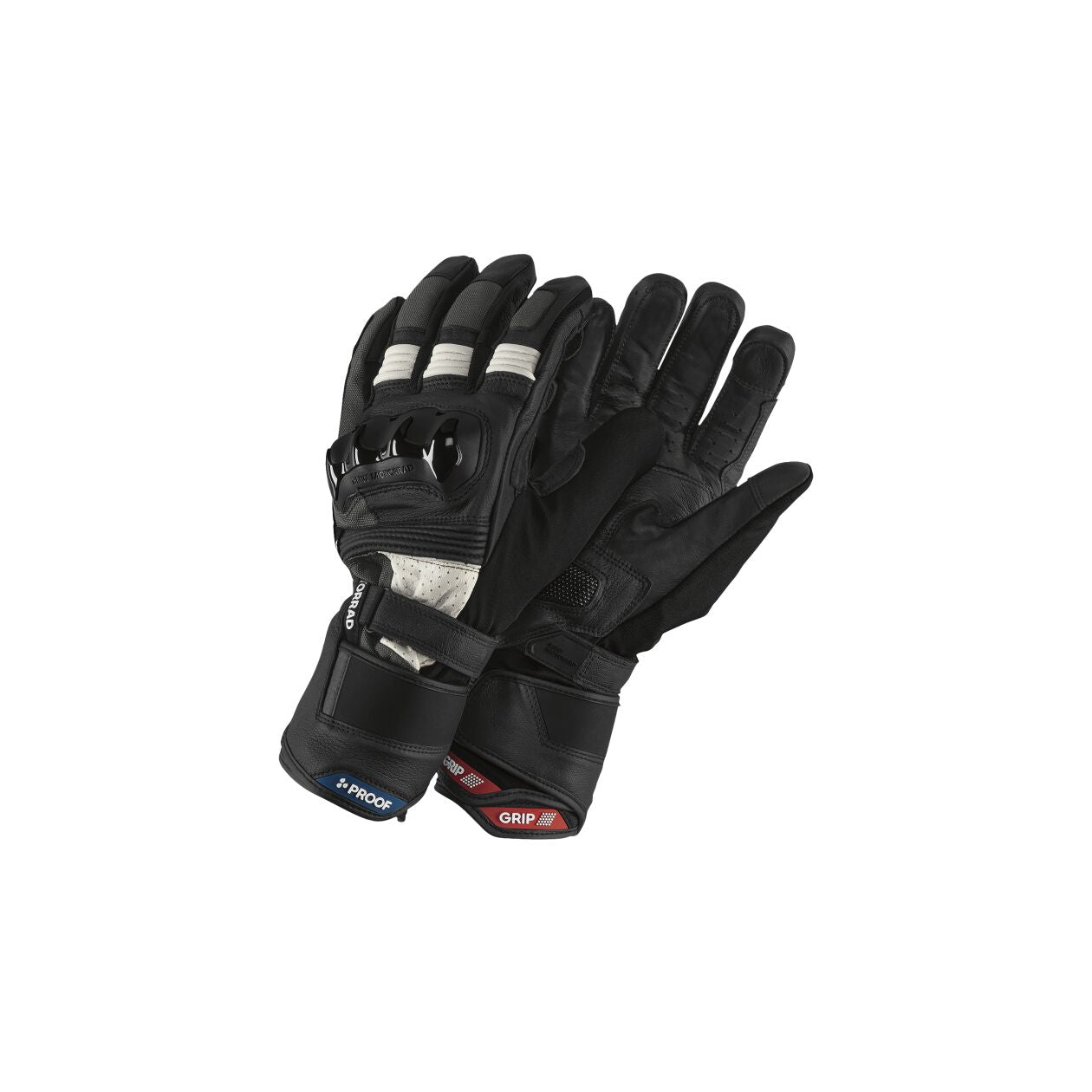TENDA 2IN1 GORE-TEX GLOVES NEW 2023 – BMW Motorcycles of Grand Rapids