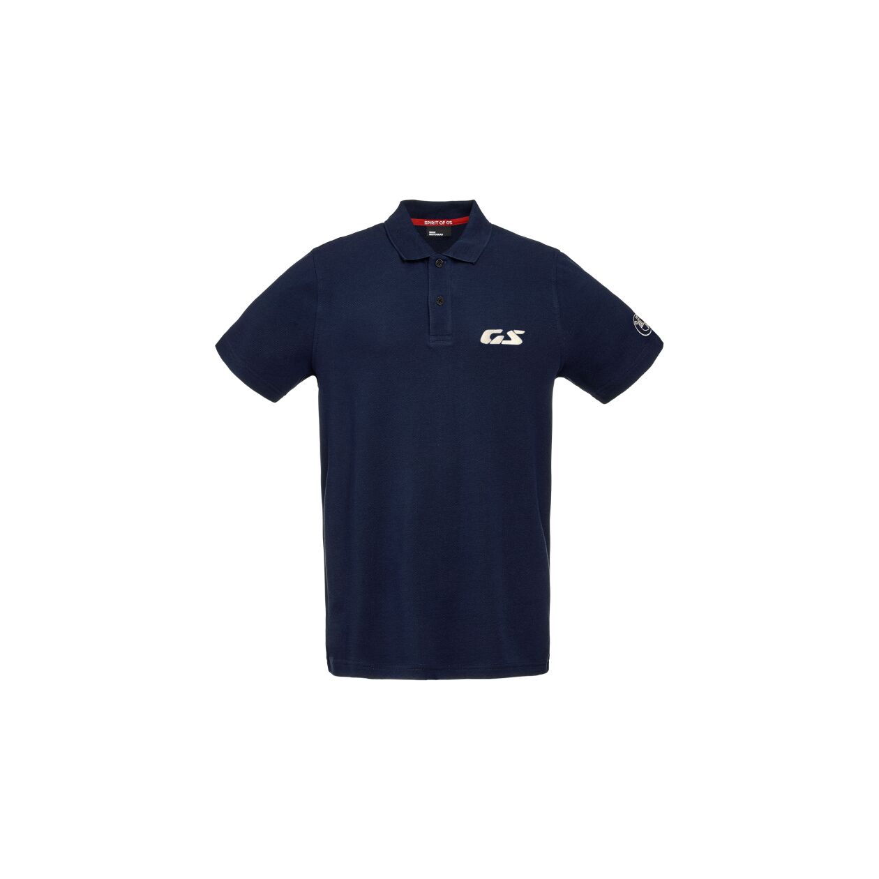 BMW GS Polo Shirt – BMW Motorcycles of Grand Rapids