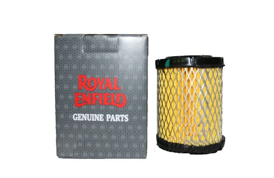 Royal Enfield Air Filter for 350 Models – BMW Motorcycles of Grand