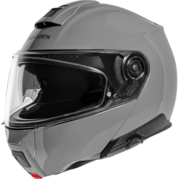 Schuberth 2024 C5 Master Blue Motorrad Klapphelm Sonnenblende Gr. XL,S