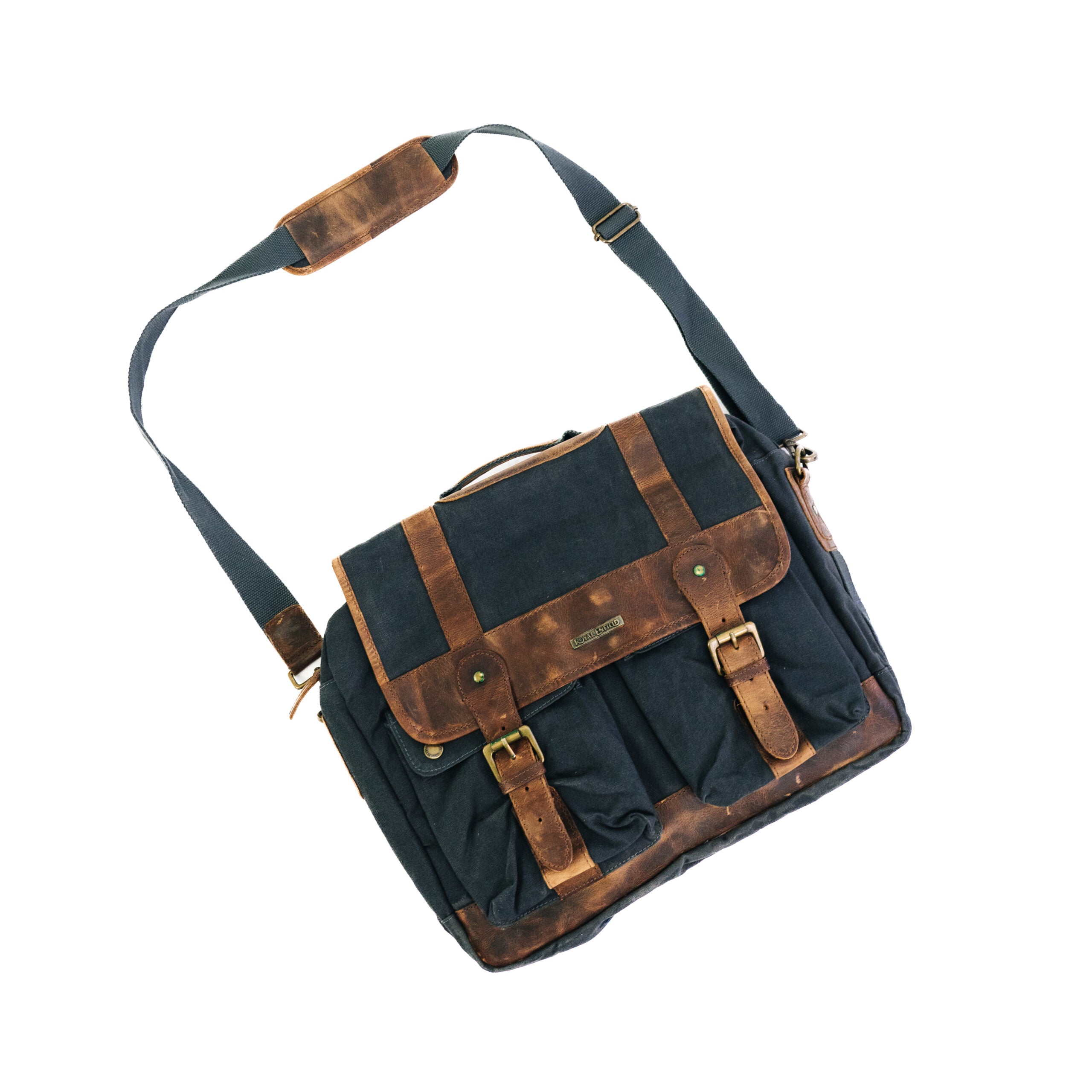 Royal enfield messenger bag sale