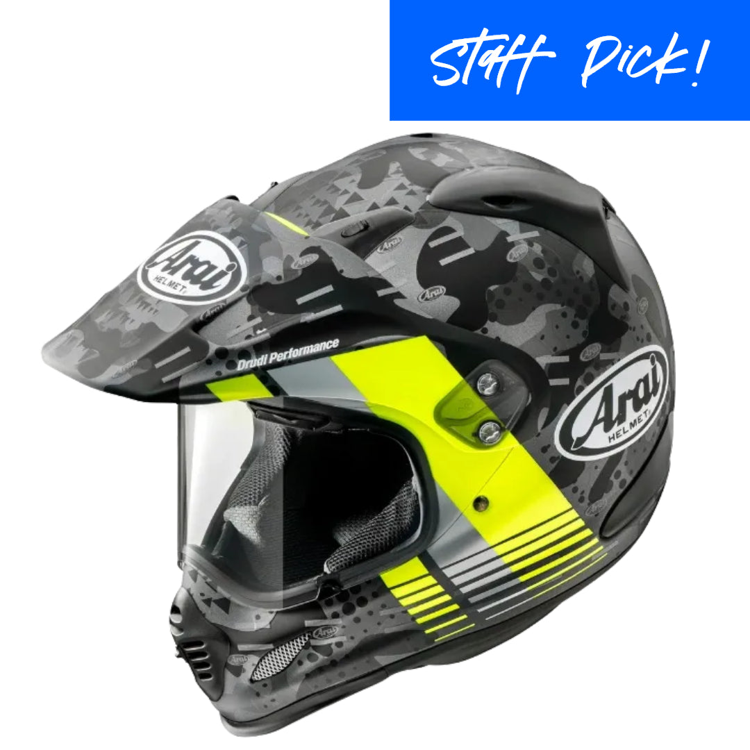 Arai XD-4 Helmet - Graphics BMW Motorcycles of Grand Rapids Arai XD-4 Helmet - Graphics BMW Motorcycles of Grand Rapids