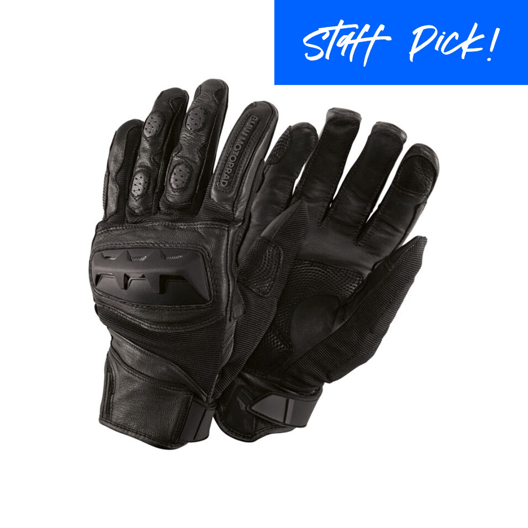 bmw rallye handschuhe GS RALLYE GLOVES