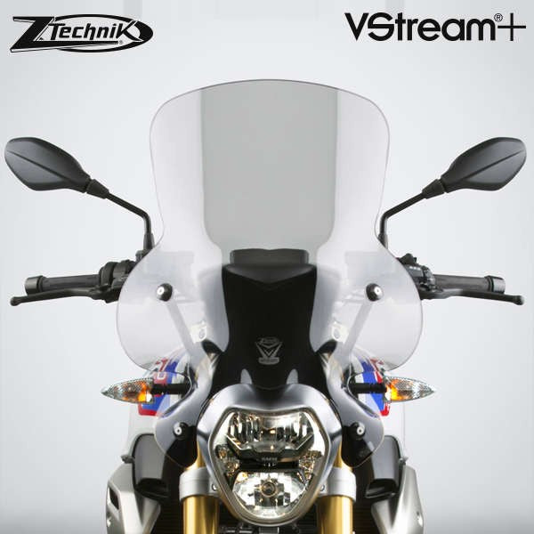 VStream Sport/Tour Windscreen Clear for BMW R1250R Z2357 – BMW