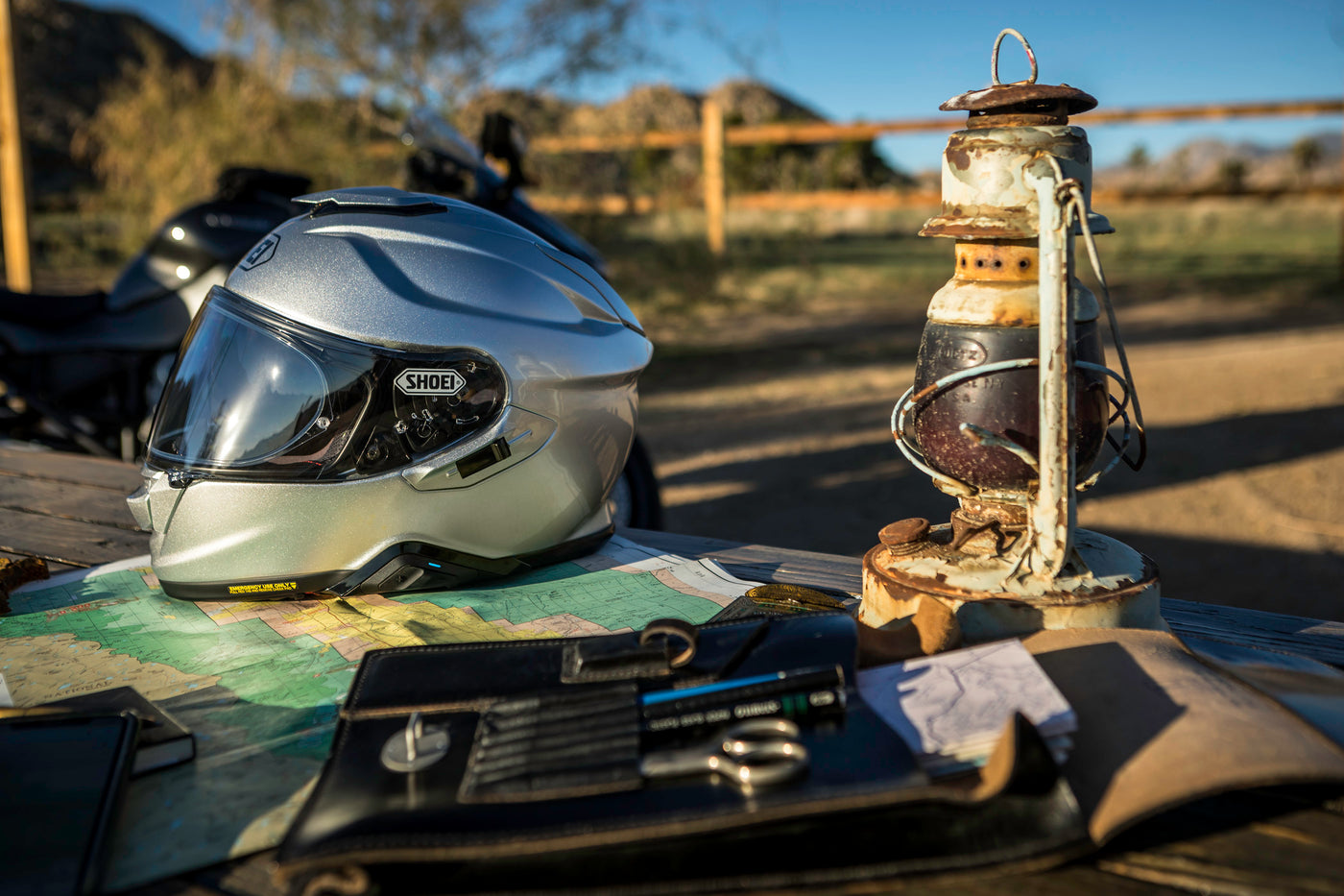 Motorcycle Helmets: What is a proper fit?
