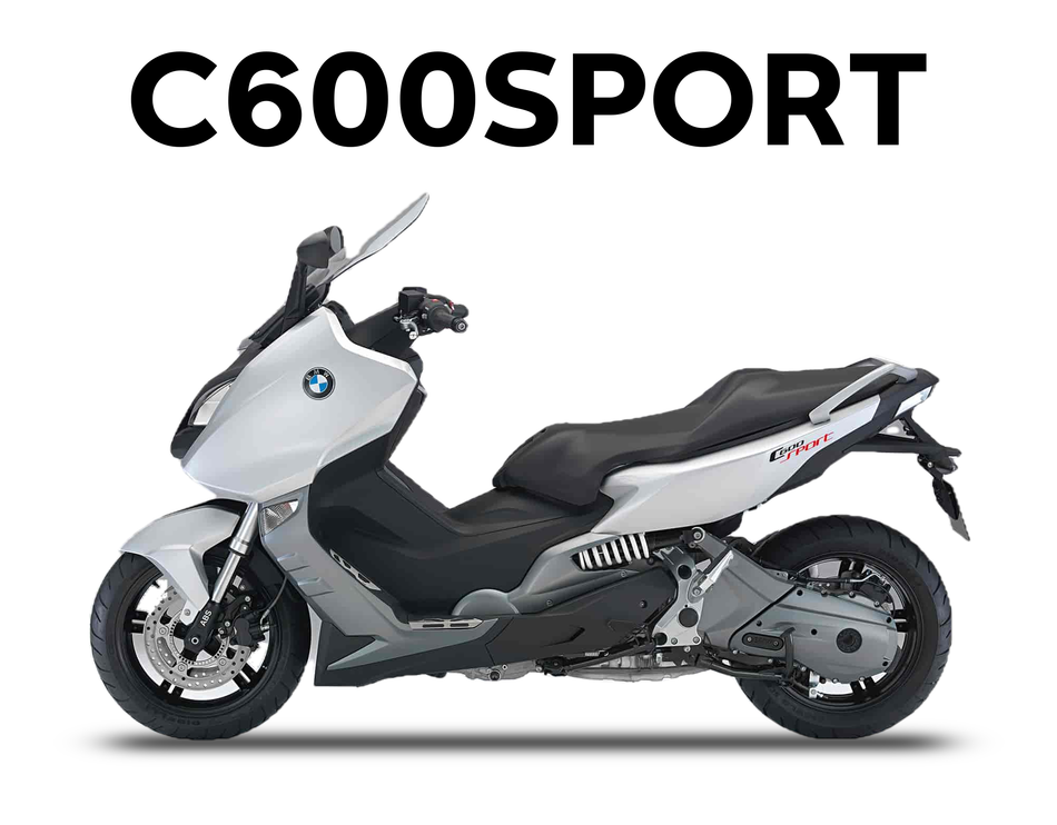 C600Sport 2013 - 2014