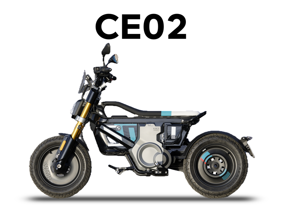 CE02 2024 - 2025