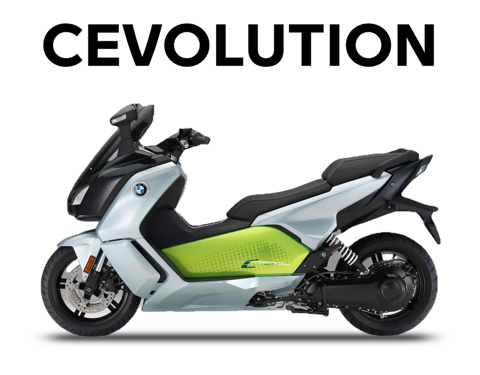 CEvolution 2017 - 2018