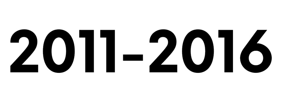 K1600GTL 2011-2016