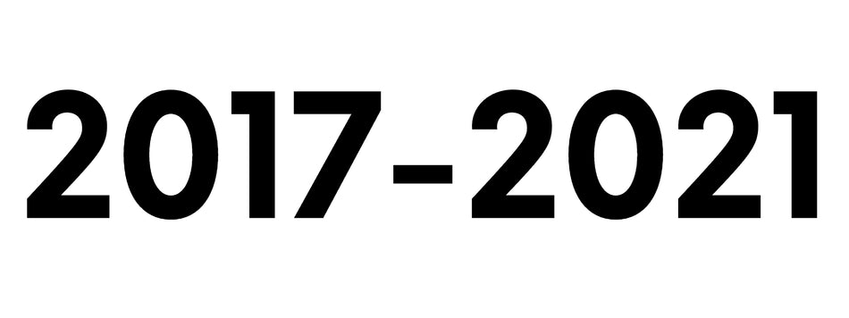 K1600GTL 2017-2021