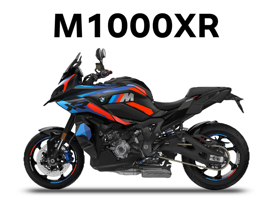 M1000XR 2024 - CURRENT