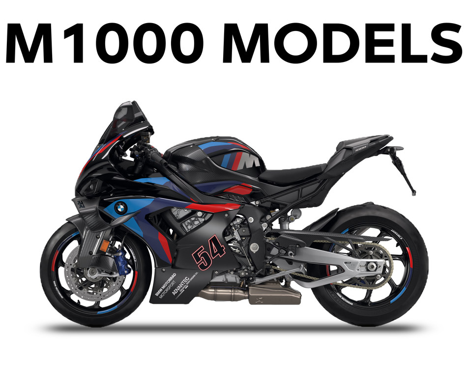 M1000 Models