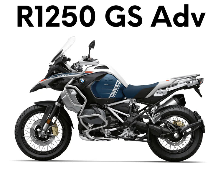 R1250GS Adventure