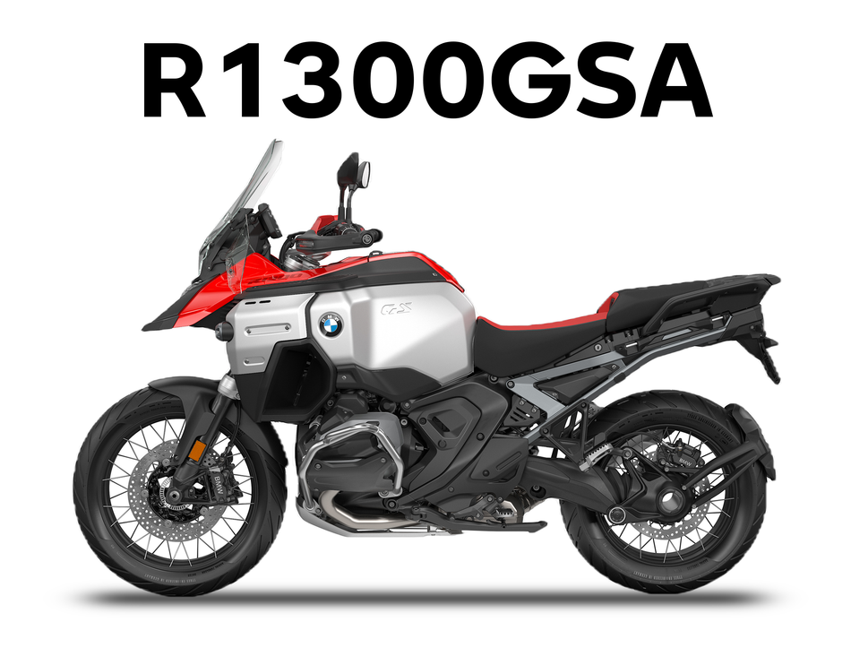 R1300GS Adv 2025 - CURRENT