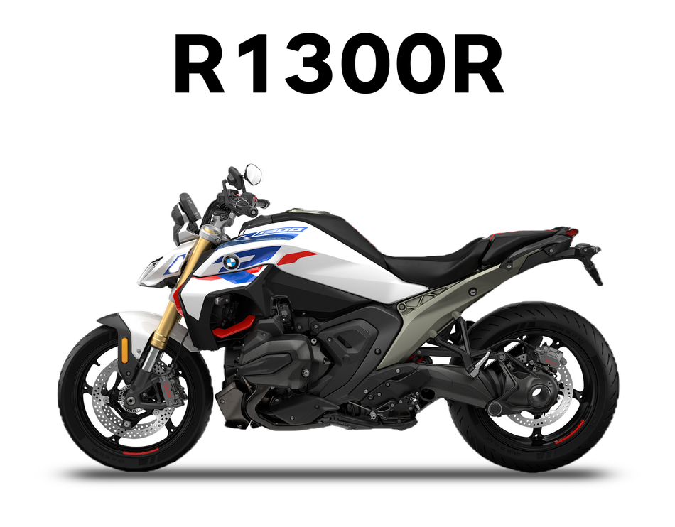 R1300R 2026 - CURRENT