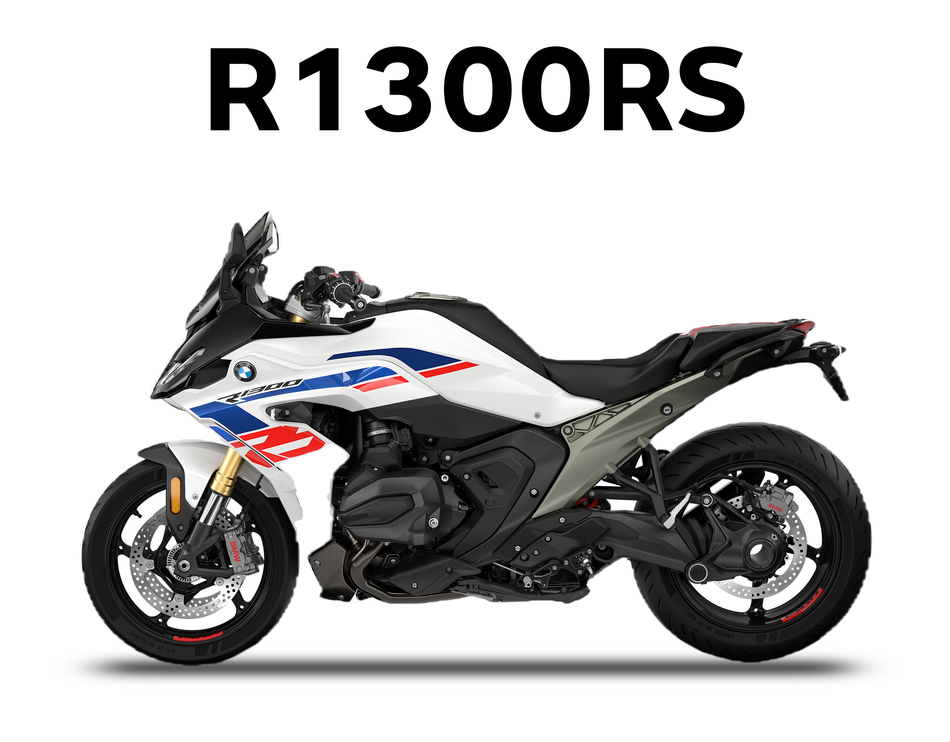 R1300RS 2026 - CURRENT