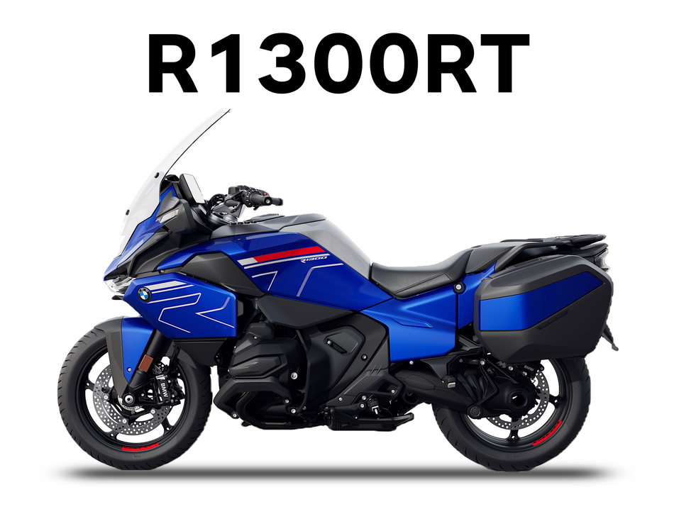 R1300RT 2026 - CURRENT