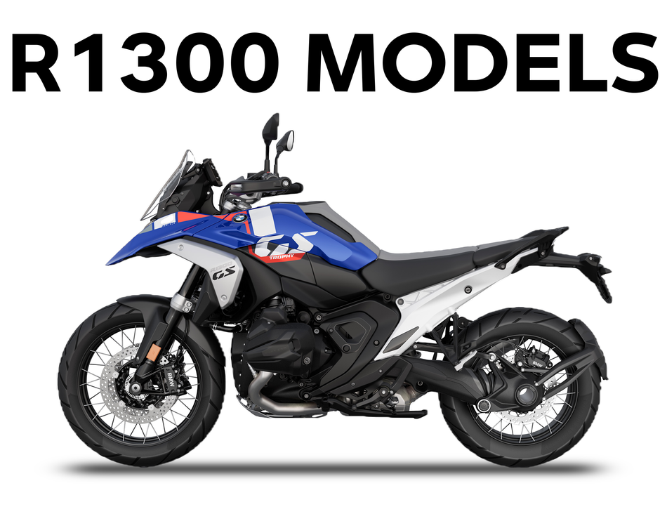 R1300 Models