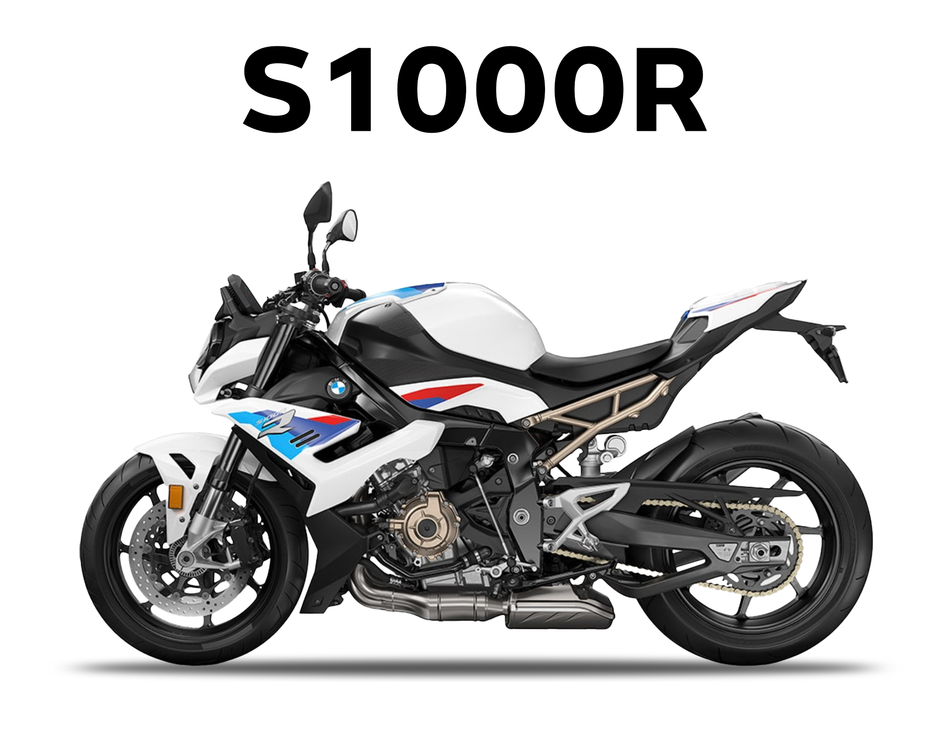 S1000R