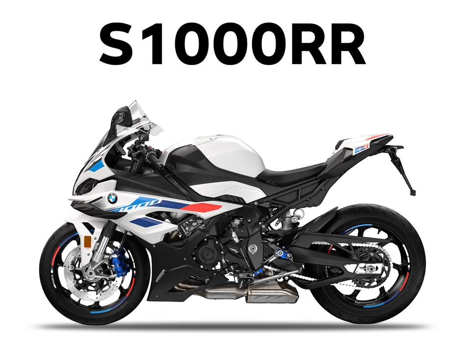 S1000RR