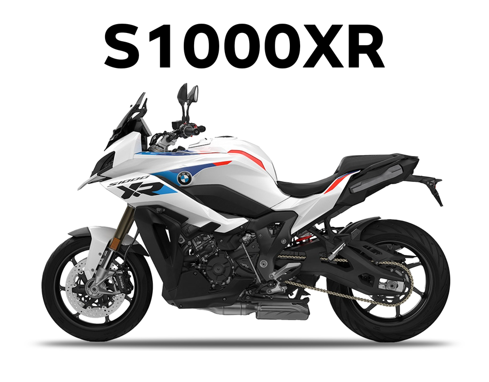 S1000XR