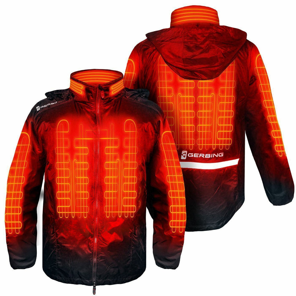 Heated Gear