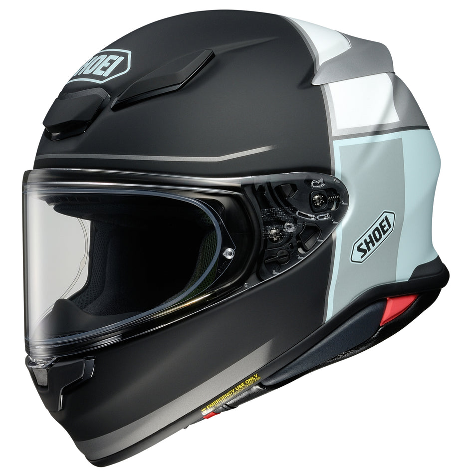SHOEI RF-1400 Full-Face Helmet – Yonder