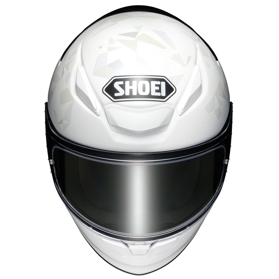 SHOEI RF-1400 Full-Face Helmet – Origami