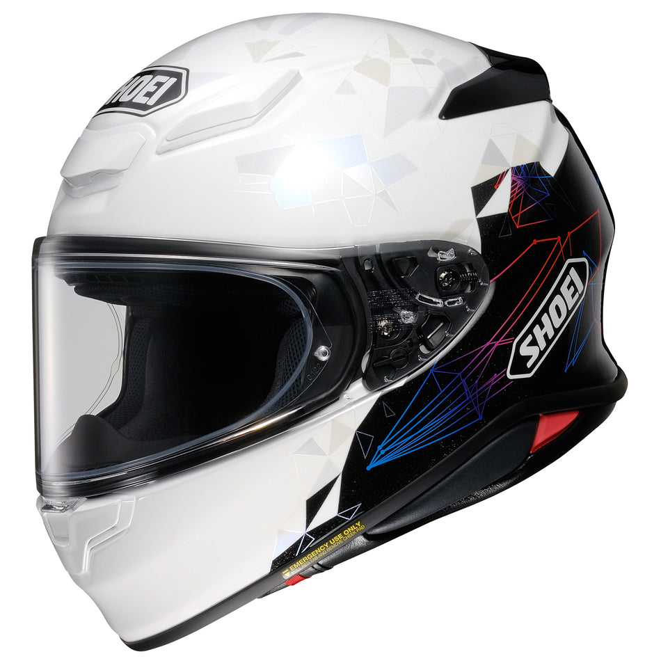 SHOEI RF-1400 Full-Face Helmet – Origami