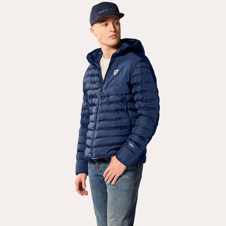 Fremantle Jacket