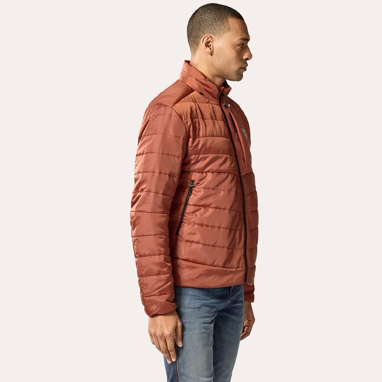 Solar 3 Jacket