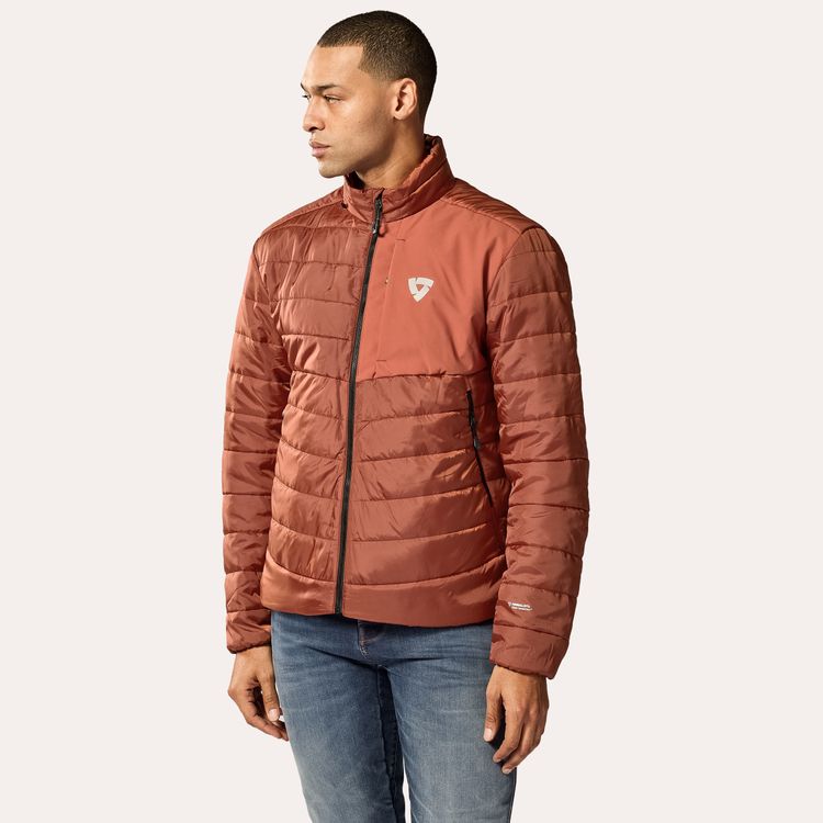 Solar 3 Jacket