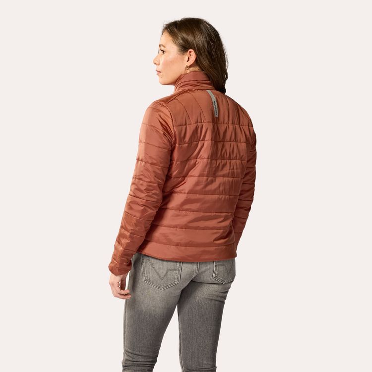 Solar 3 Ladies Jacket