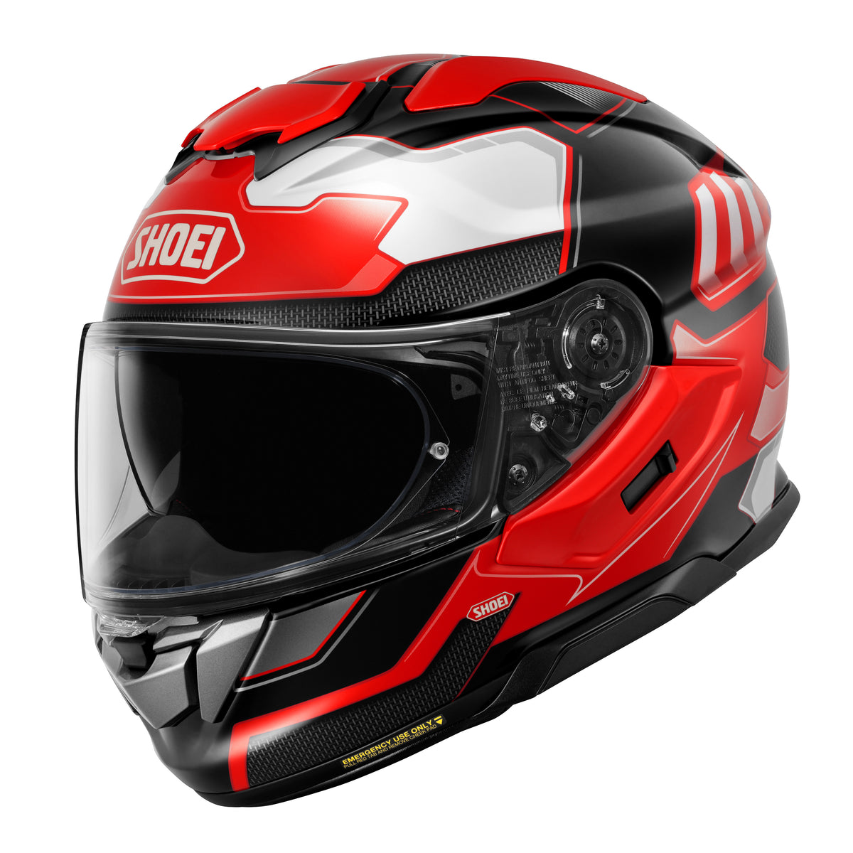 bmw shoei helmets RF-1400 Full-Face Helmet Gundam The Shoei RF Free Visor!! SHOEI X14 BMW