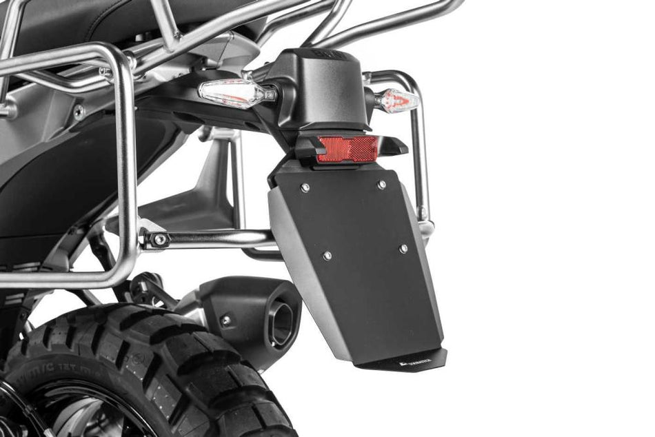 Rear Splash Guard for R1300GS/GSA