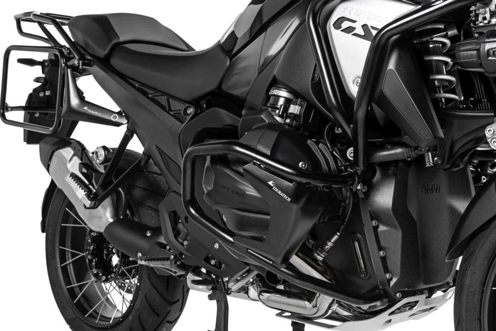 TOURATECH ENGINE CRASH BARS R1300GS – BMW Motorcycles of Grand Rapids