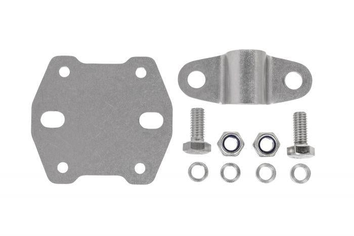 Direct GPS Mount for 12mm Crossbars