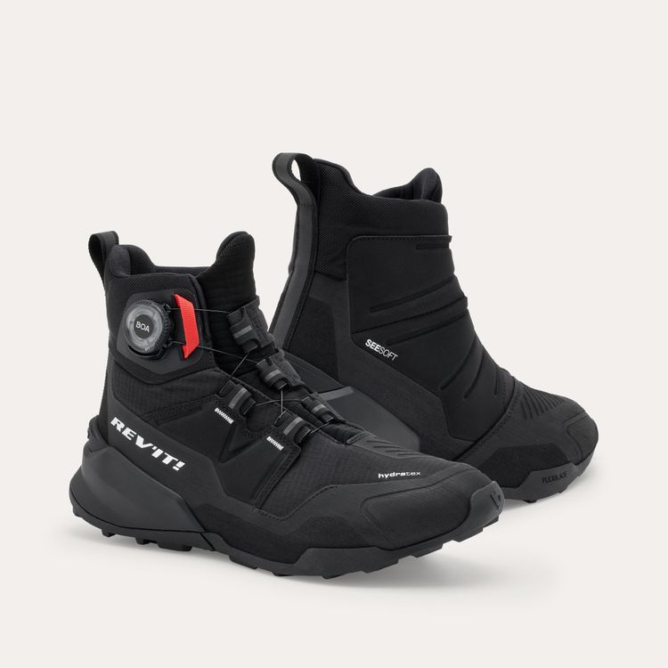 Undercut H2O Shoes