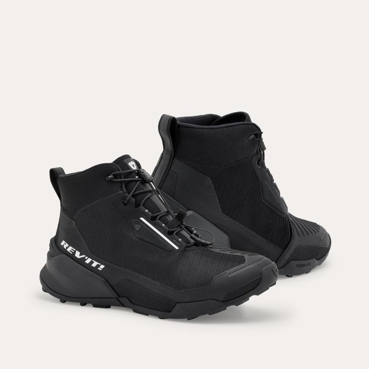 Subduction Shoes
