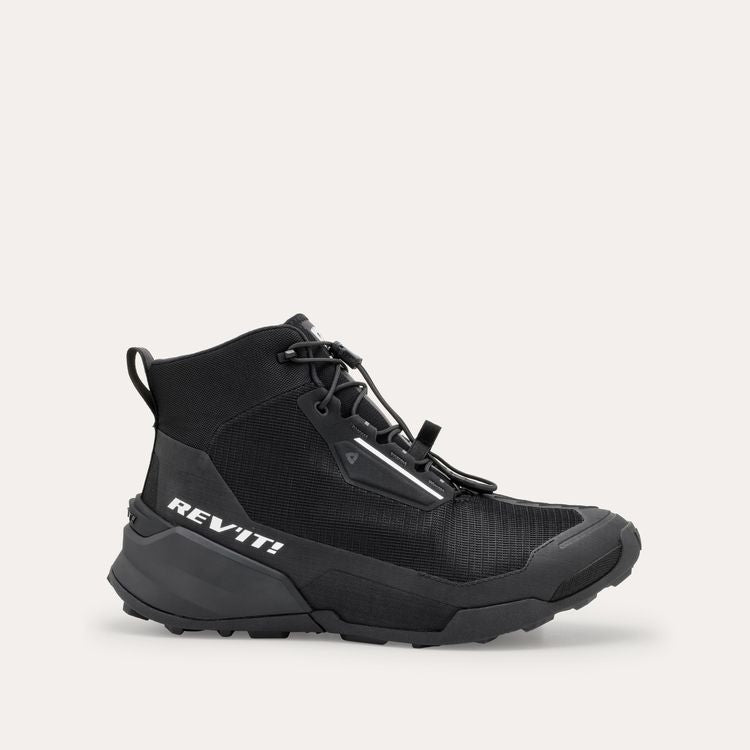 Subduction Shoes