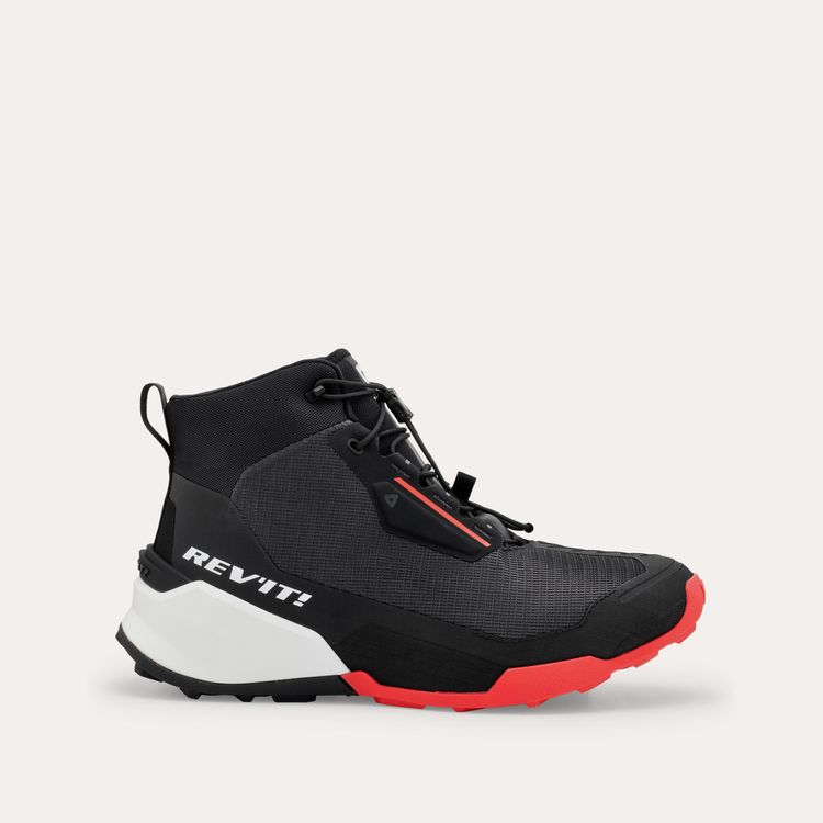 Subduction Shoes